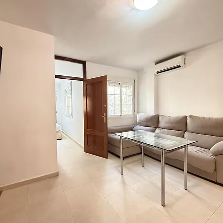 Aljaima Iii Center & * Fuengirola