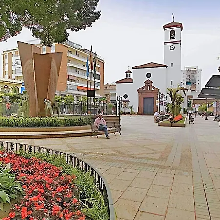 Aljaima Iii Center & Fuengirola